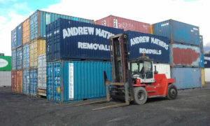 Andrew Mathers Removals