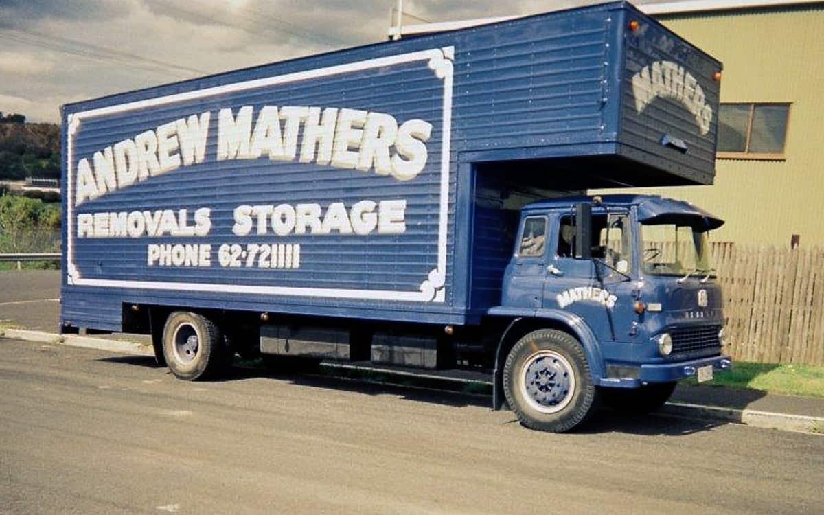 Andrew Mathers Removals - Tasmania-5