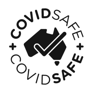 Covide Safe Icon