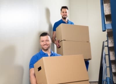 Andrew Mathers Removals And Storage Services